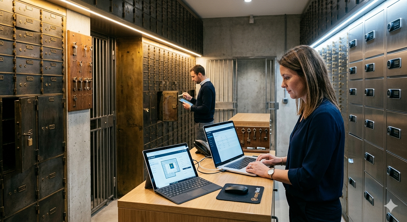 Custom Integration Solutions