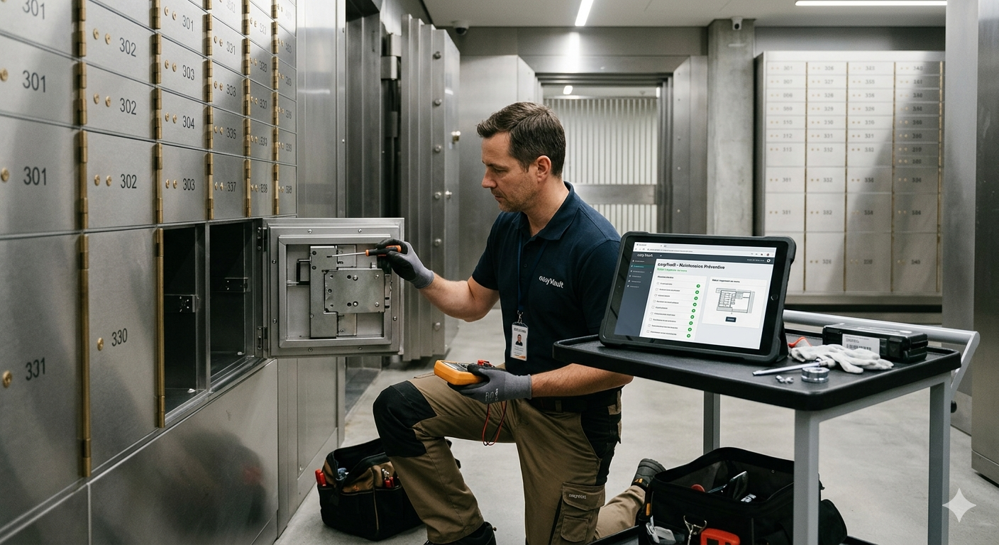 Preventive Maintenance Programs